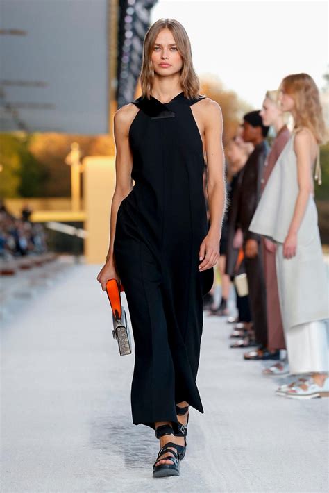 Hermès: Spring 2019 